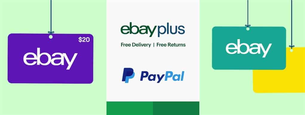 eBay Plus