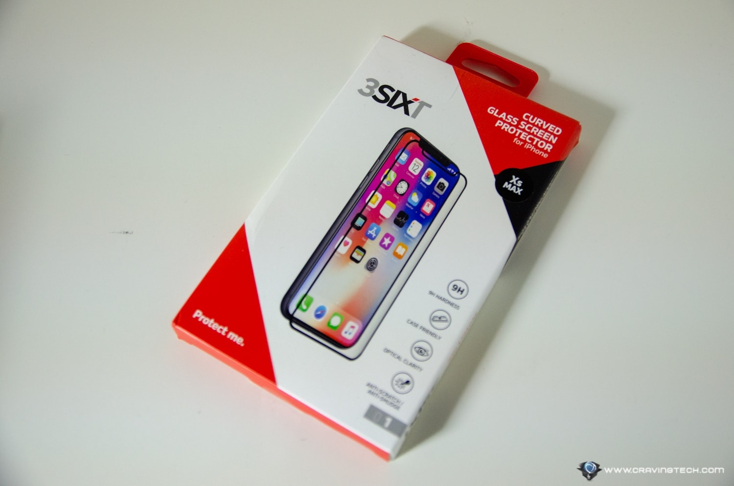 3SIXT iPhone Xs Max Accessories-19