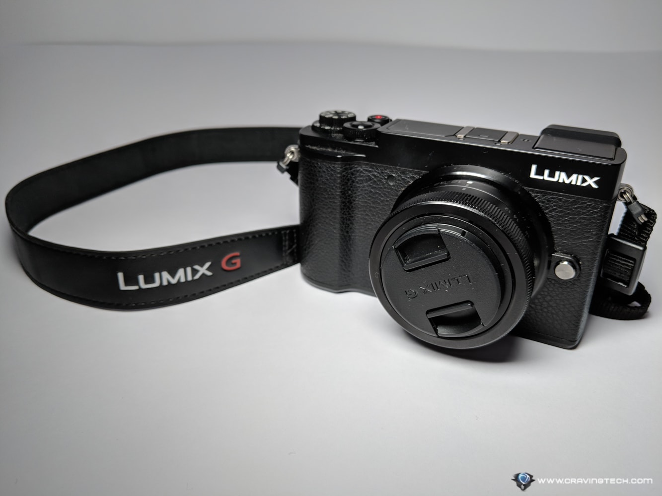 Panasonic Lumix GX9 DC-GX9K