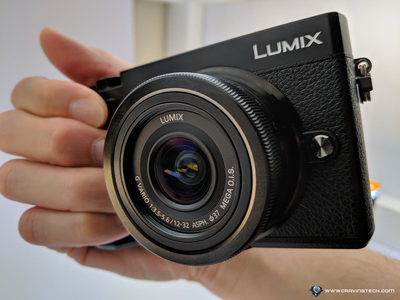 Missionaris toevoegen Handig Panasonic Lumix GX9 Review - A Small and Capable Mirrorless Camera