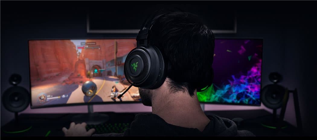 Razer Nari