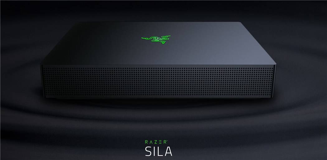 Razer Sila