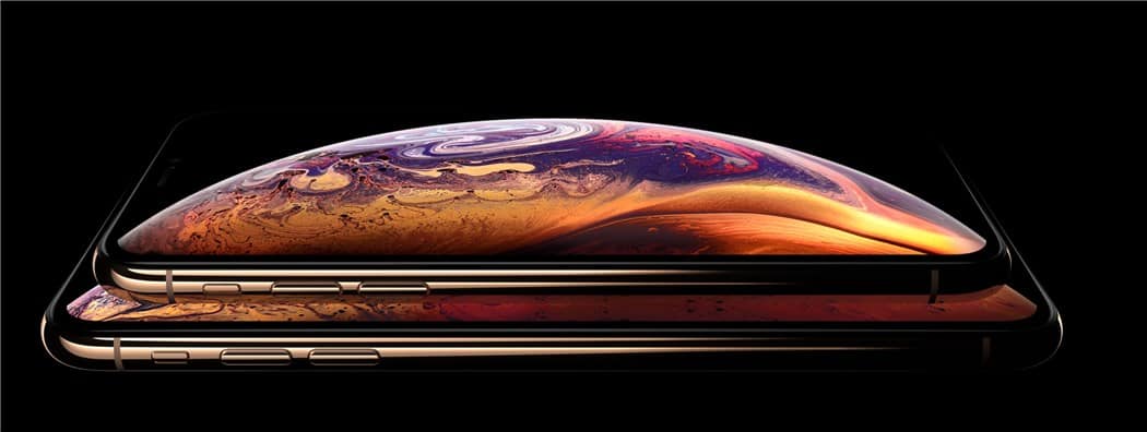 iPhone Xs Max