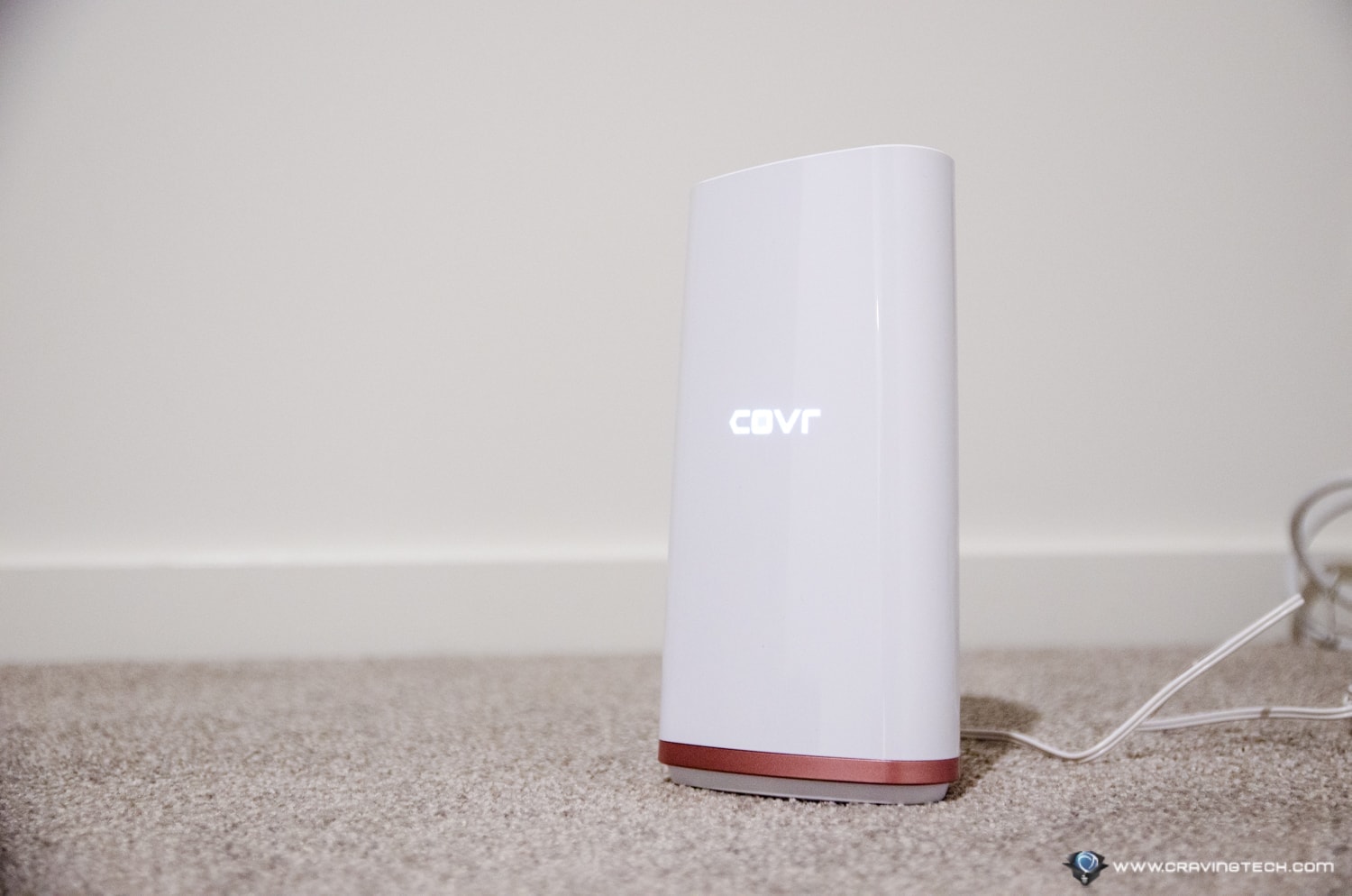 D-Link COVR 2022 Review