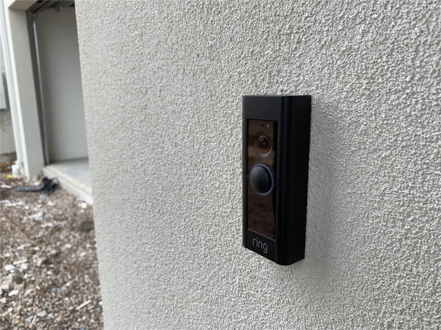 Ring Video Doorbell Pro Review