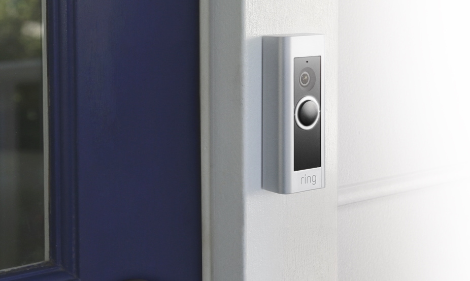 Not just another Doorbell – Ring Video Doorbell Pro Review