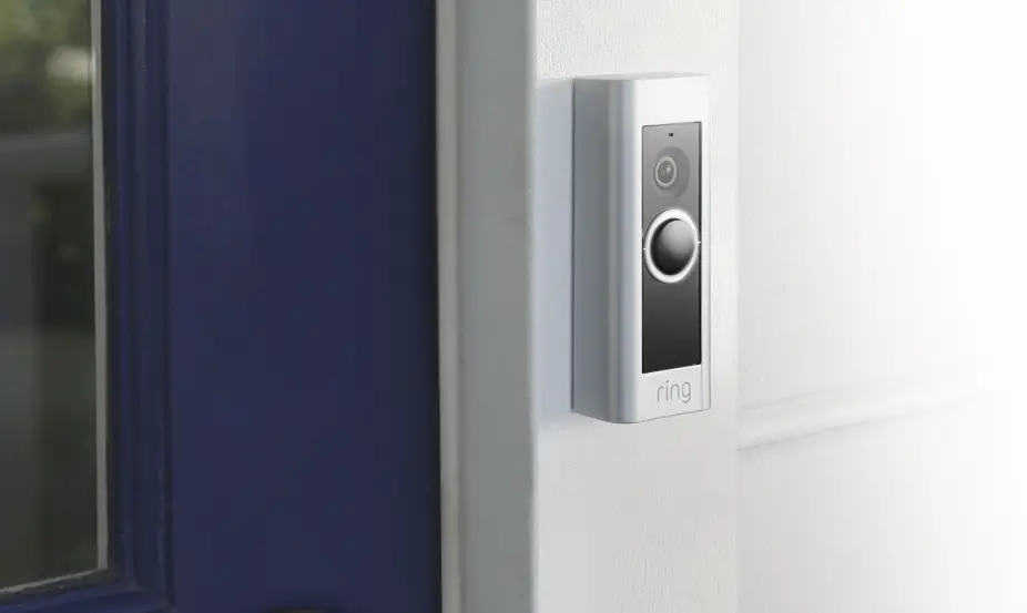 Ring Video Doorbell Pro Review