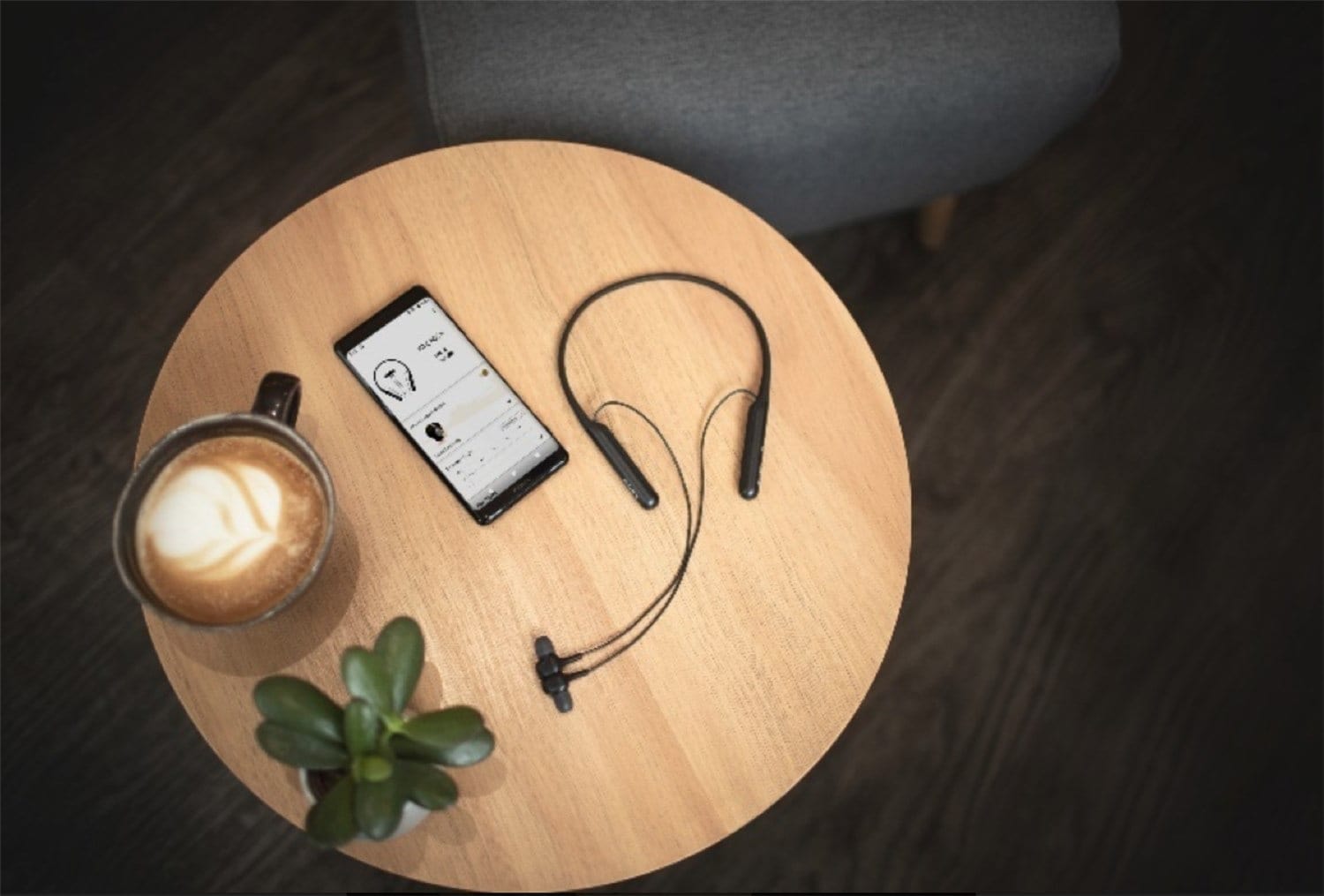 Sony launches a new wireless, noise-cancelling earphones for music lovers