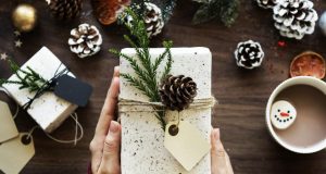 Christmas Gift Guide 2018