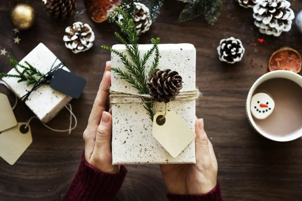 Christmas Gift Guide 2018