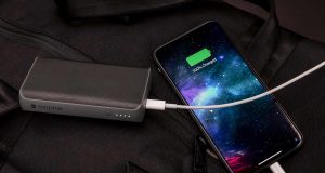 Mophie powerstation PD
