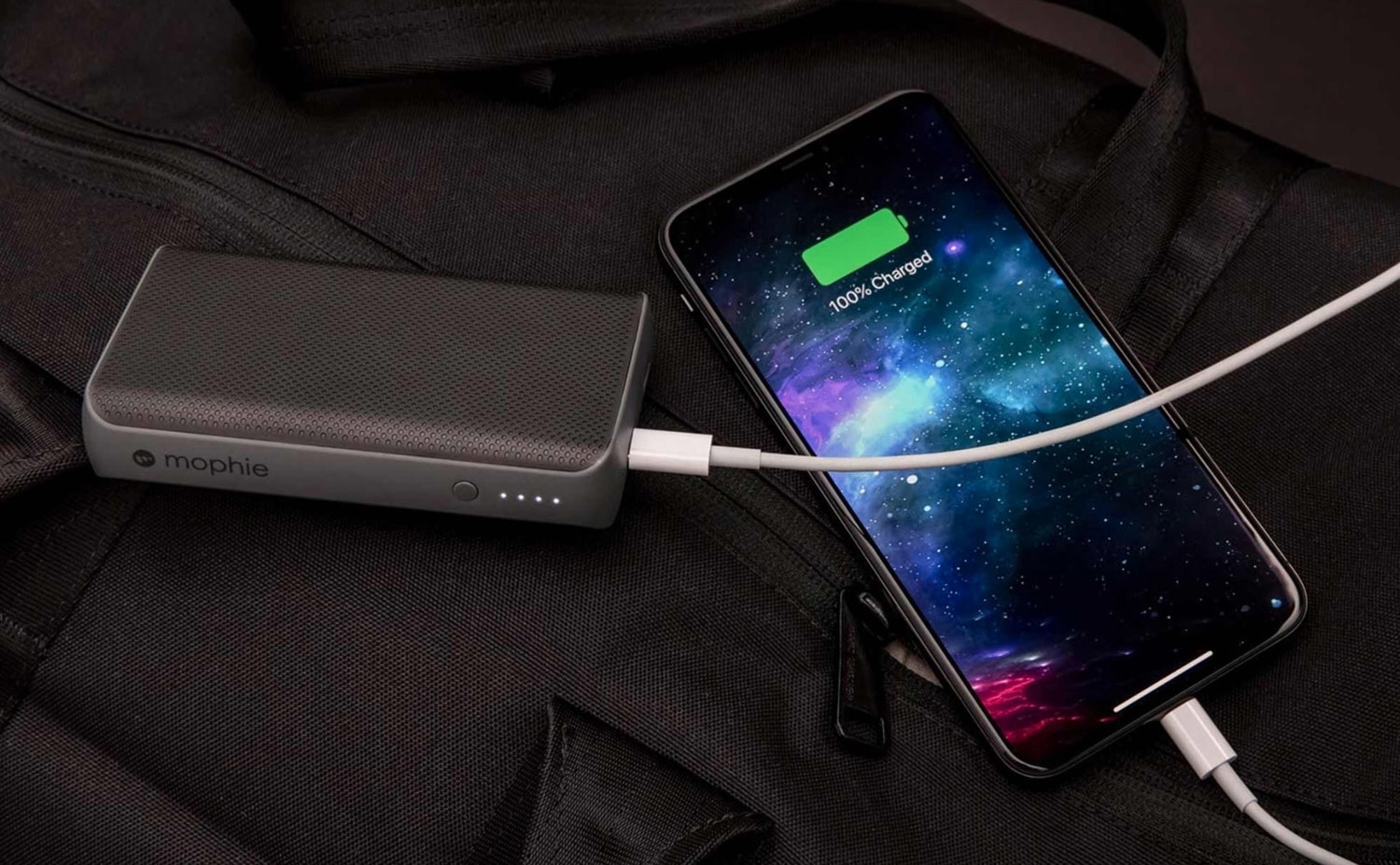 Mophie powerstation PD