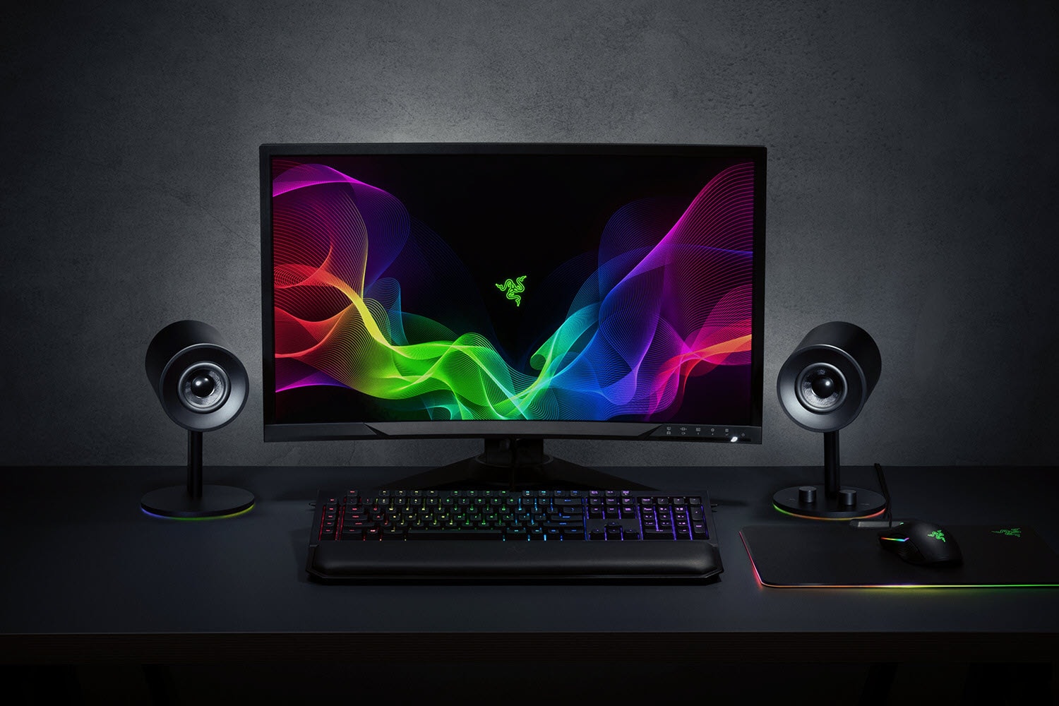 Razer Nommo Chroma Review (Australian Review) - PC Gaming Speakers