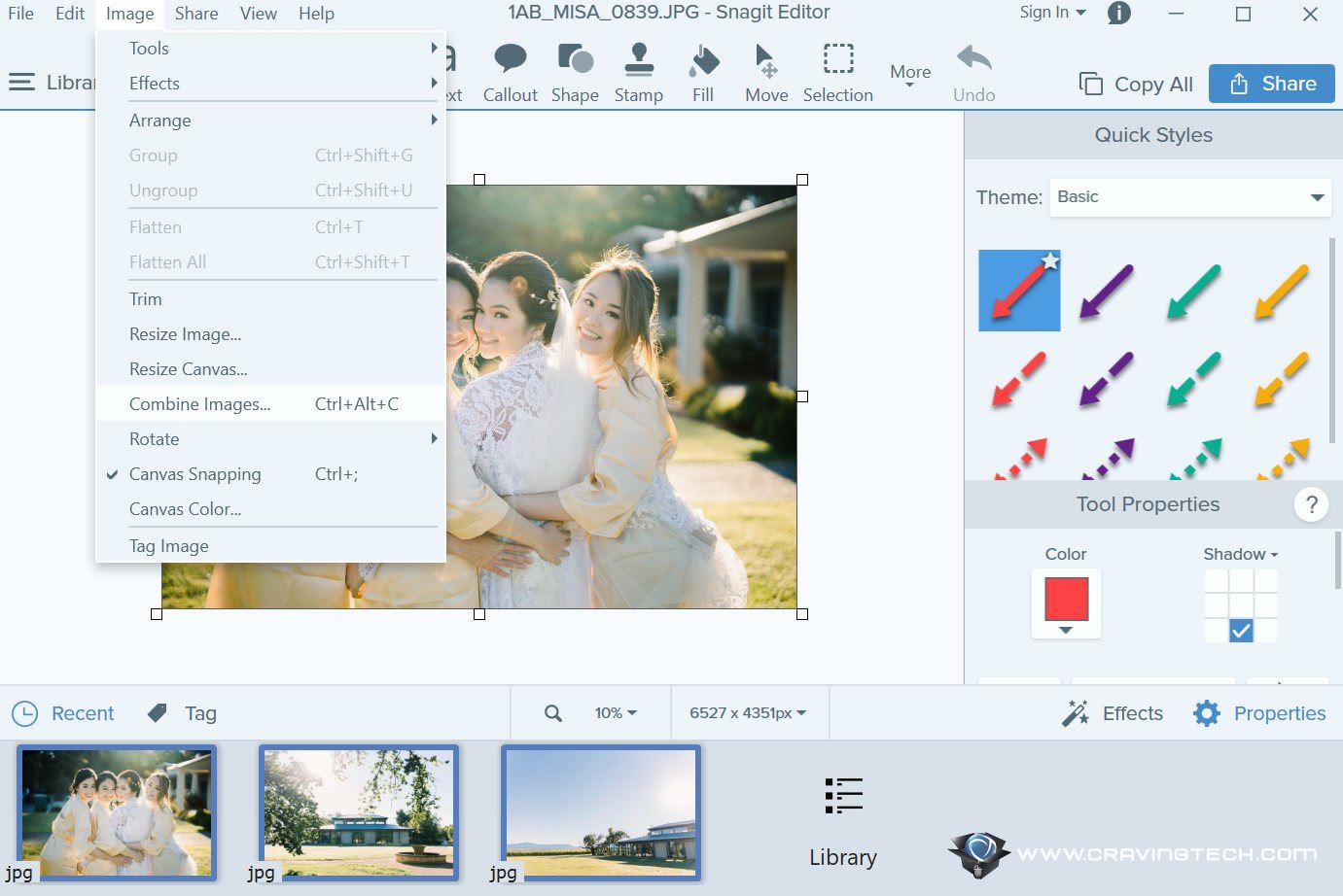 A step upgrade from Snagit 2018 - Snagit 2019 Review