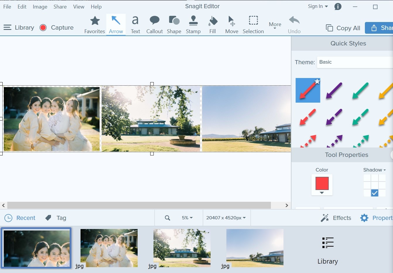 A step upgrade from Snagit 2018 - Snagit 2019 Review
