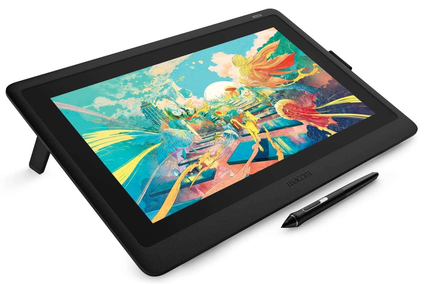 Wacom Cintiq 16