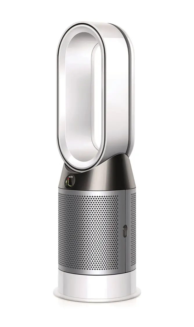 Dyson Pure Hot+Cool Purifying fan heater gets an upgrade