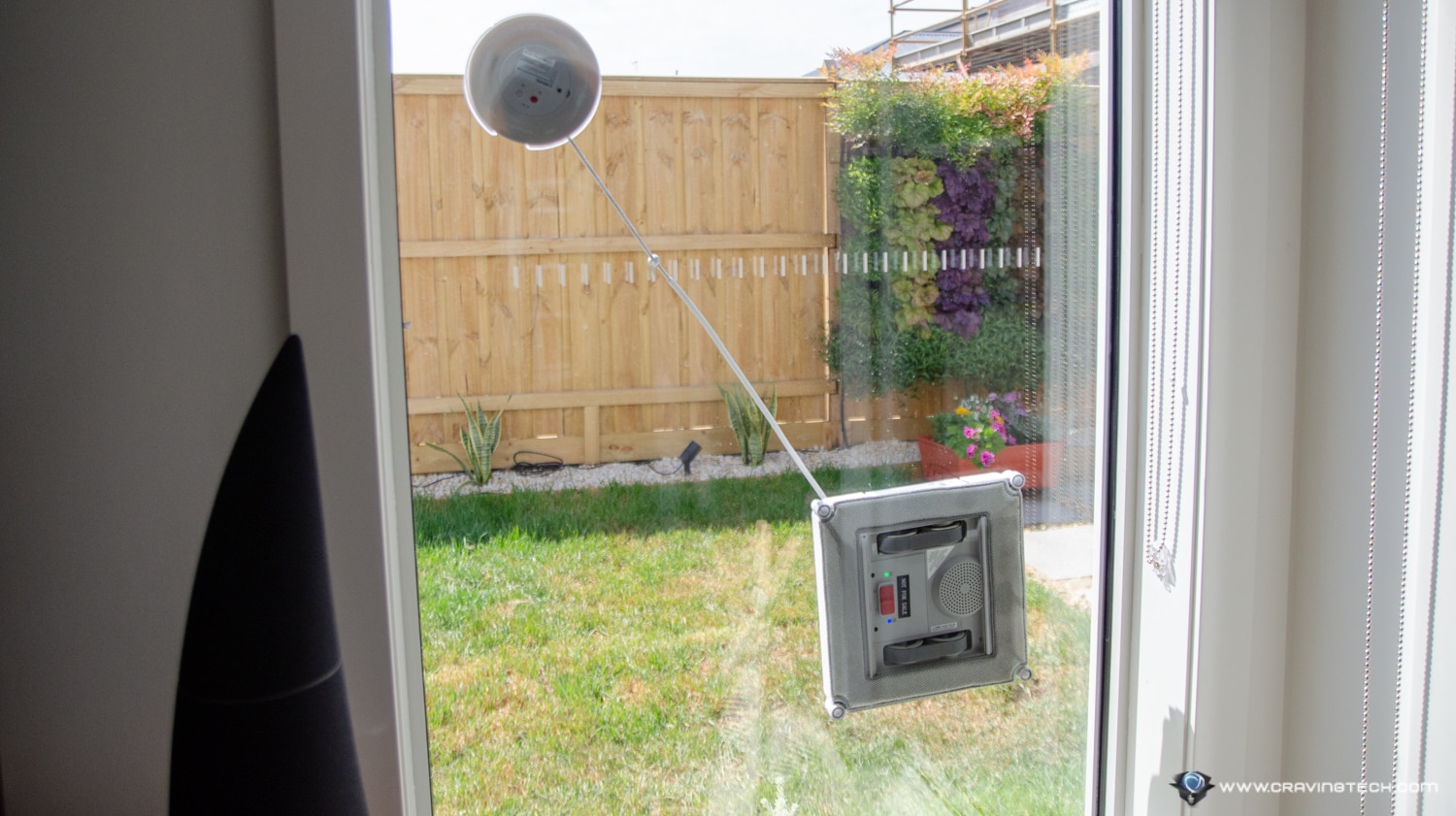 ECOVACS WINBOT X Review-11