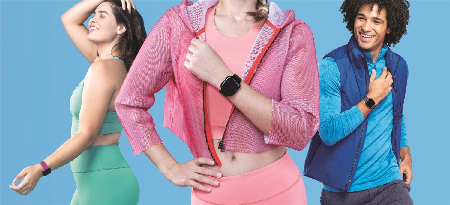 Fitbit cheaper models 2019