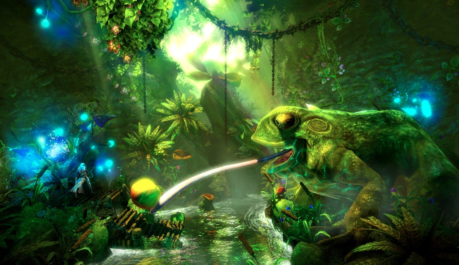 Trine 2 Review