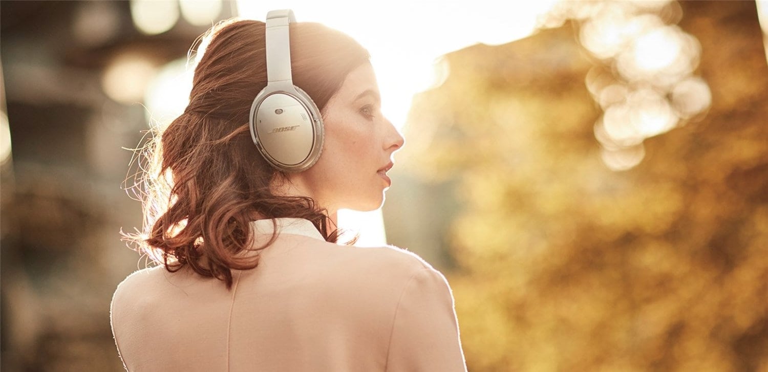 Bose QC35 II Review