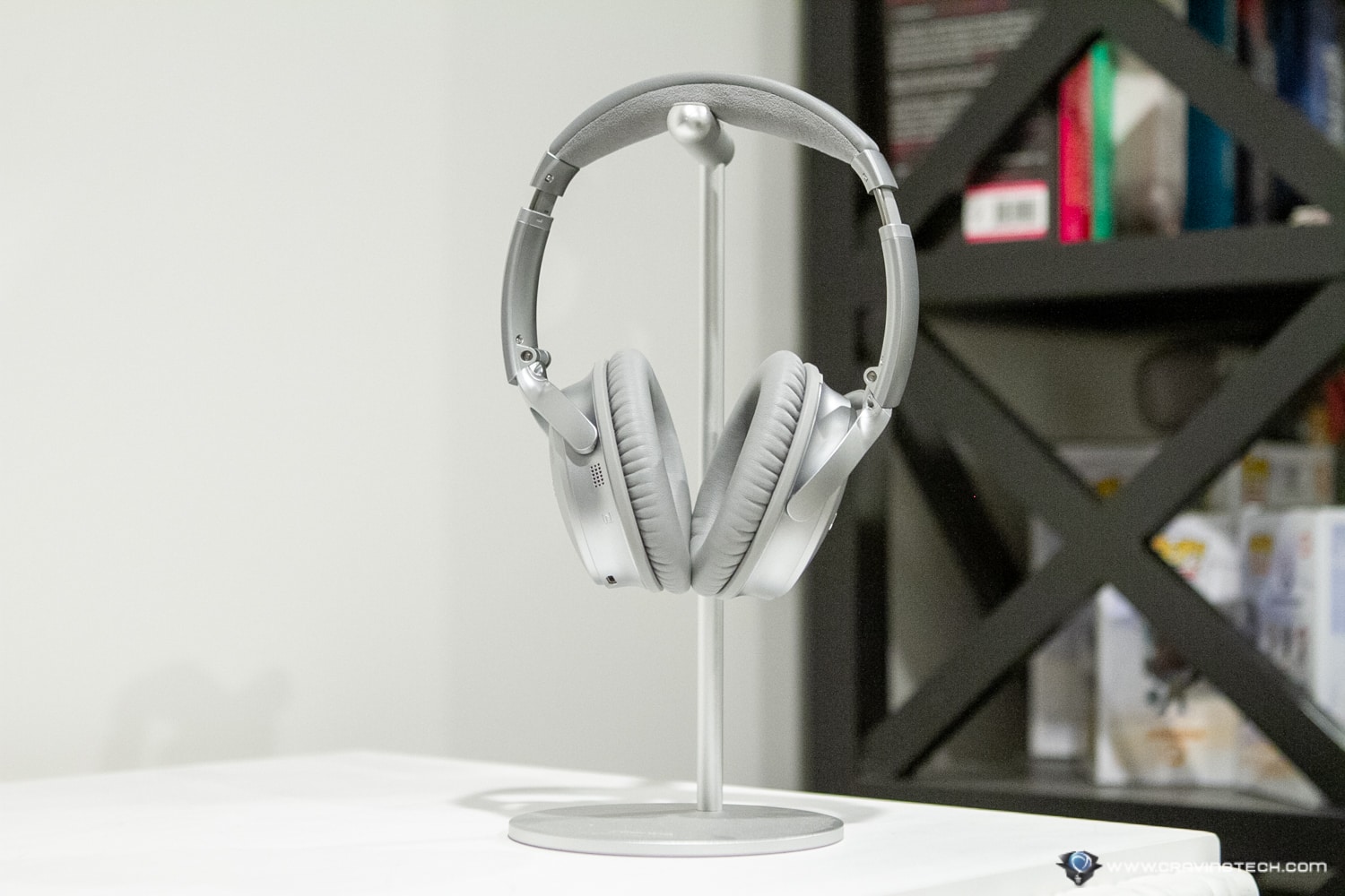 Bose QuietComfort 35 II Review