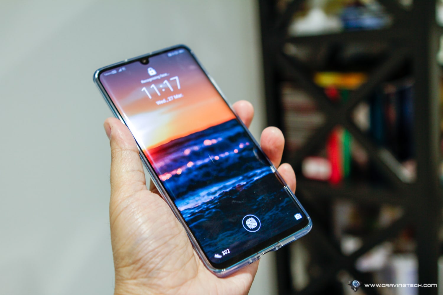 Huawei P30 Pro Review