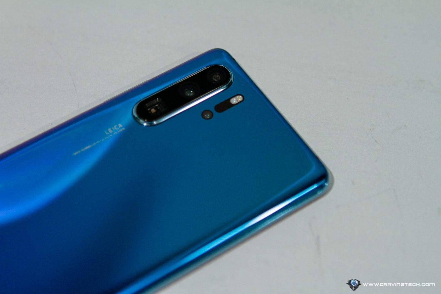 Huawei P30 Pro Review - Camera