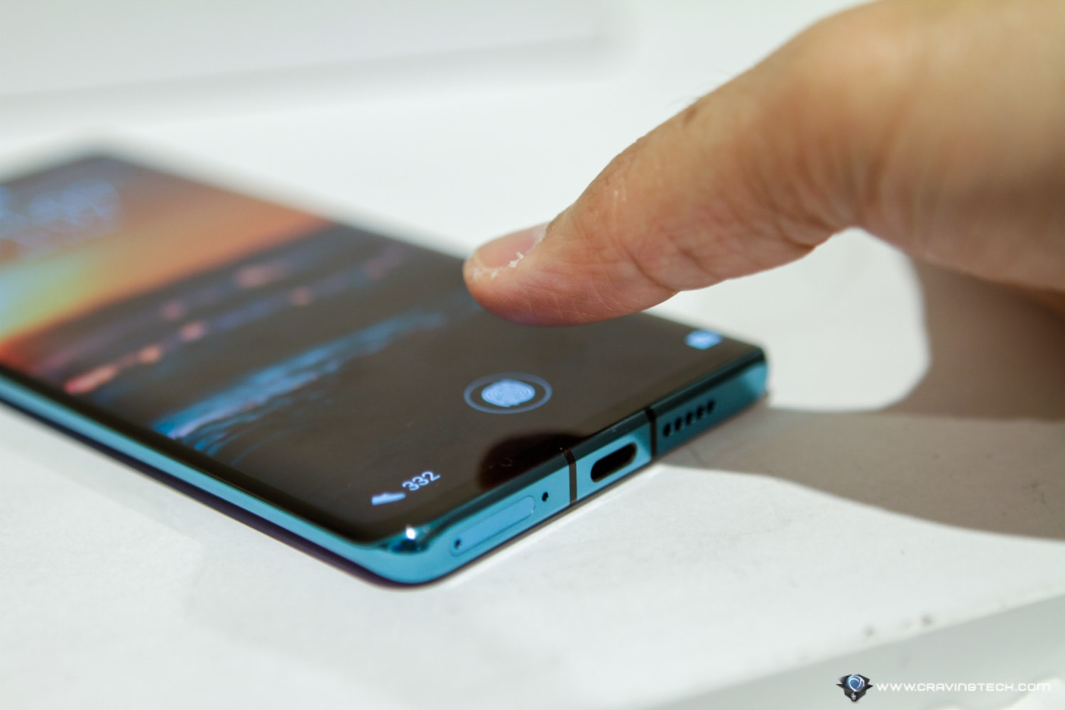 Huawei P30 Pro Review