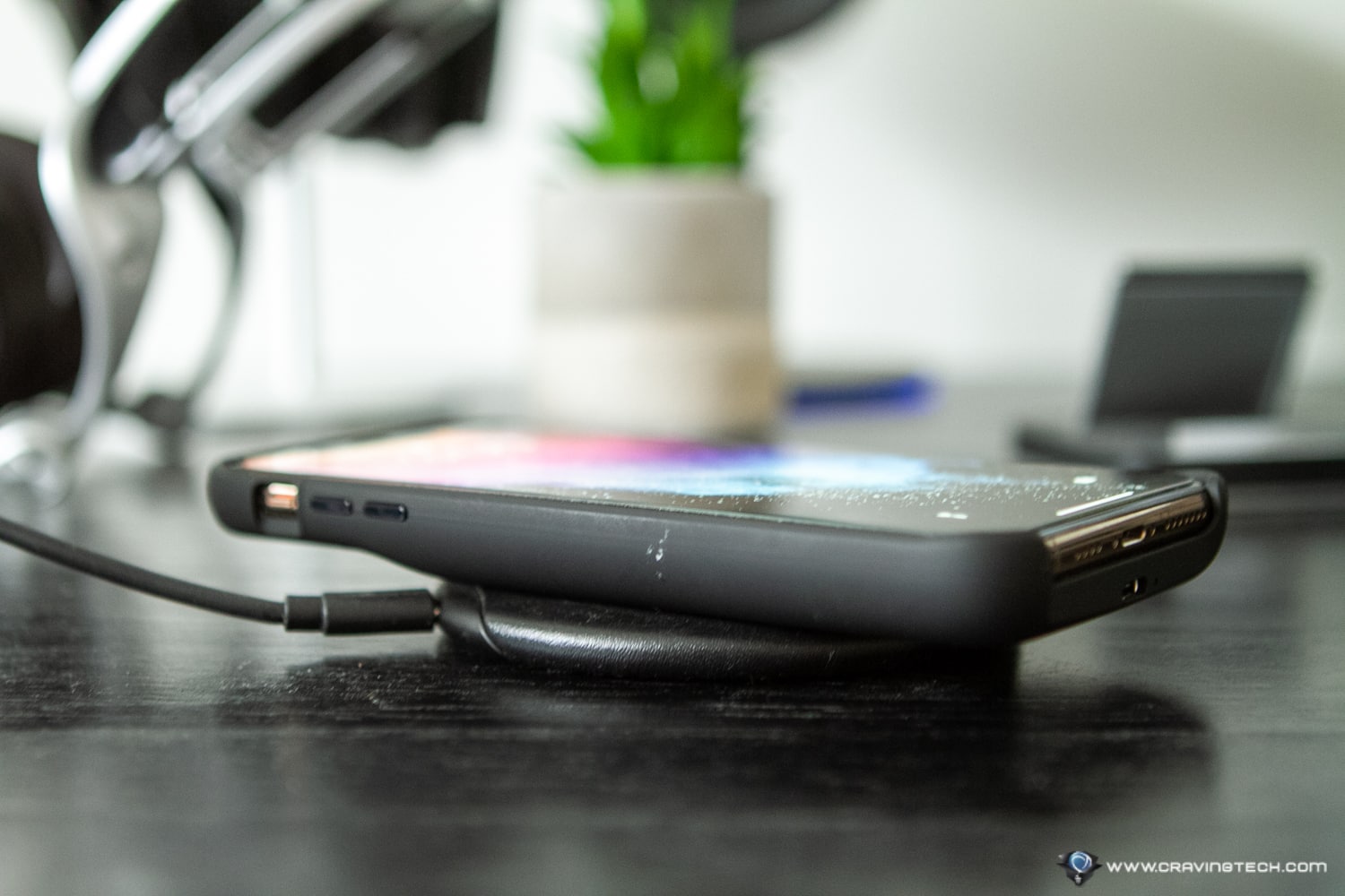 Mophie Juice Pack Access Review