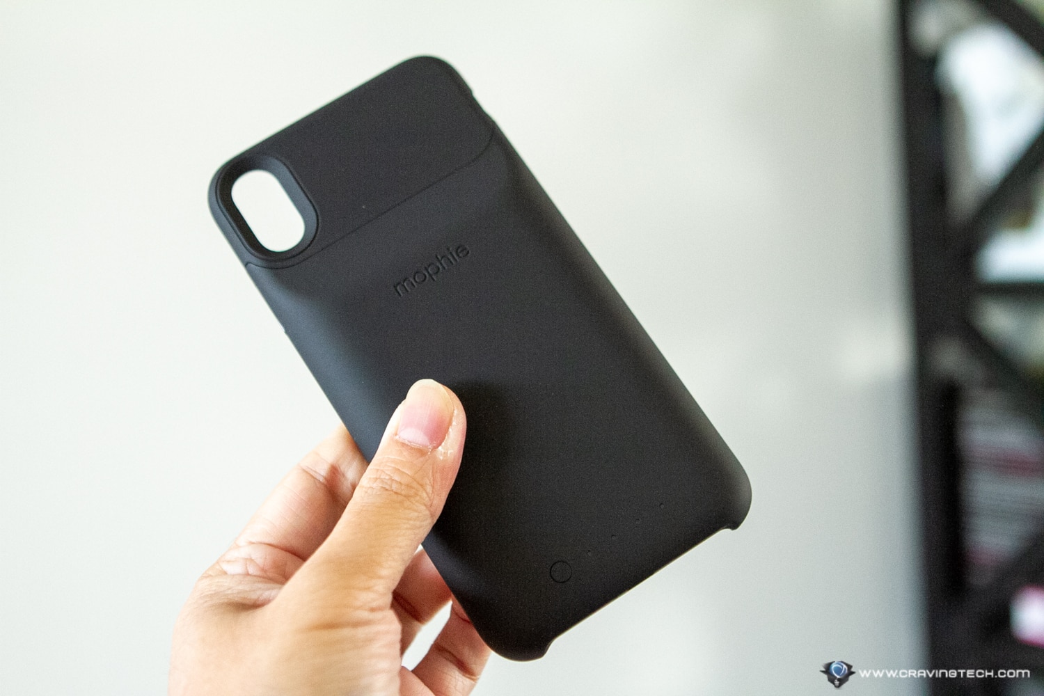 Mophie Juice Pack Access Review