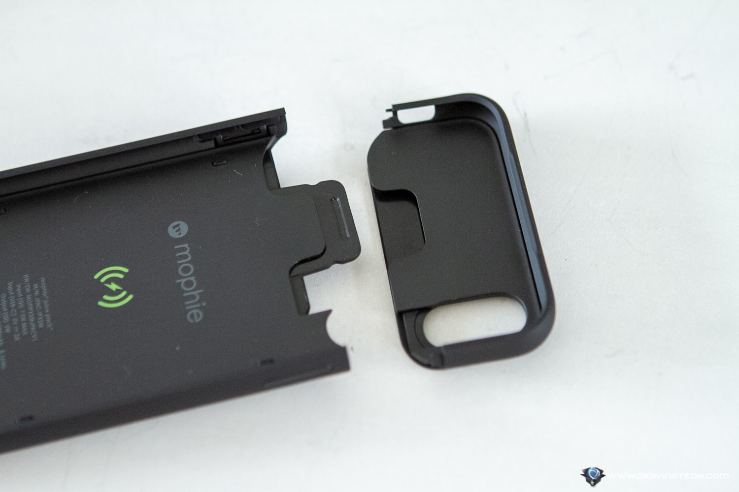 Mophie Juice Pack Access Review