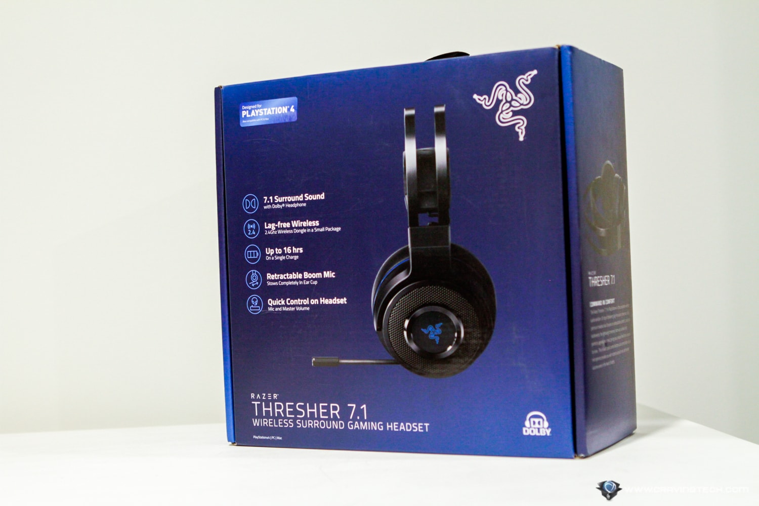 Razer Thresher 7 1 Review Thresh Your Opponent With Ease