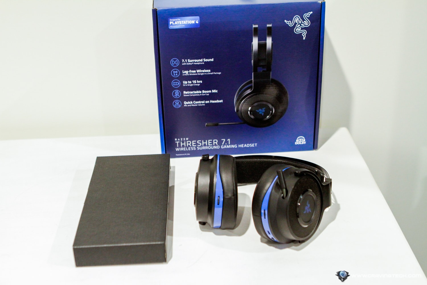 Razer Thresher 7 1 Review Thresh Your Opponent With Ease