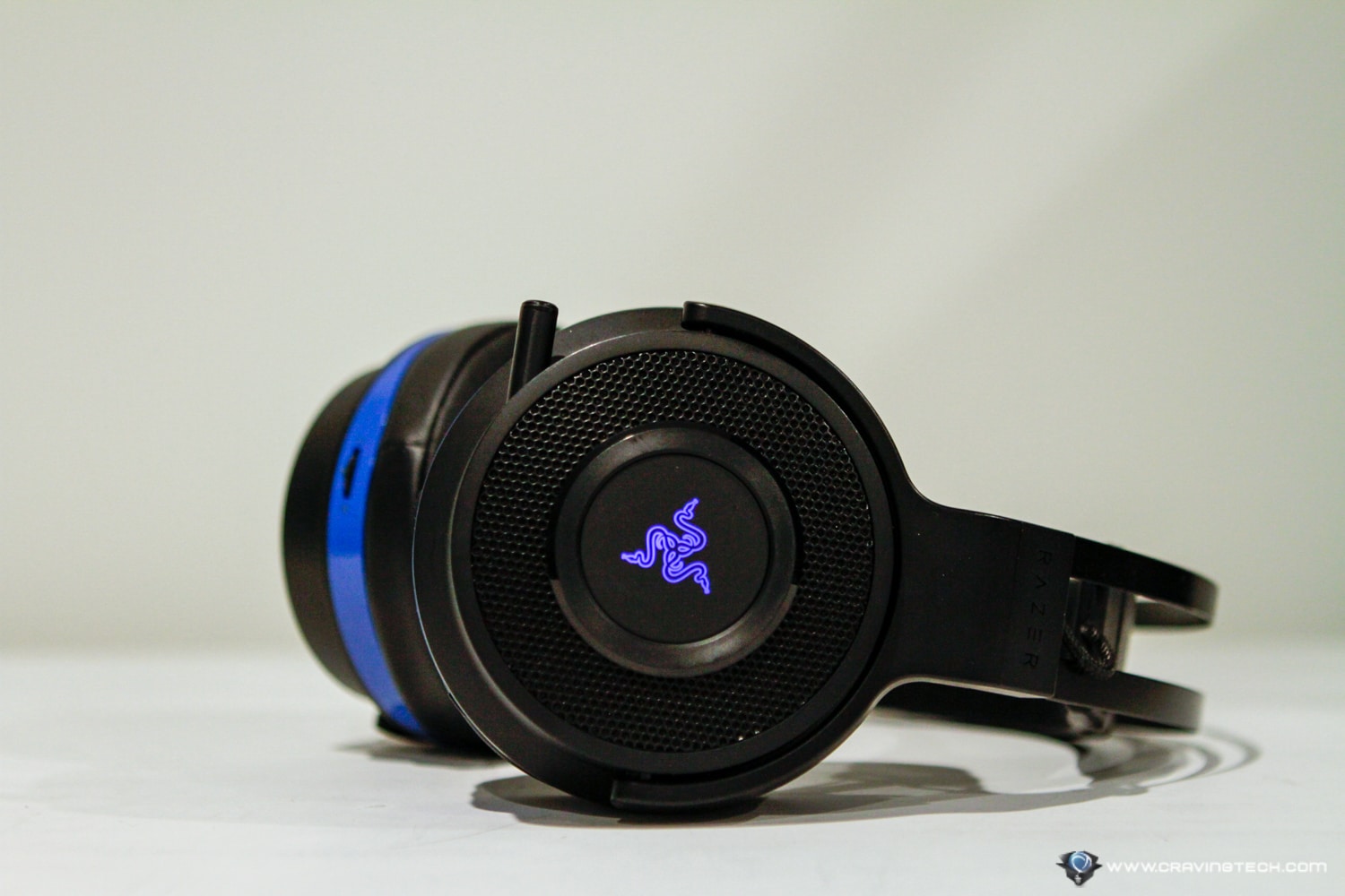 Razer Thresher 7.1 Review - Thresh your opponent with ease!