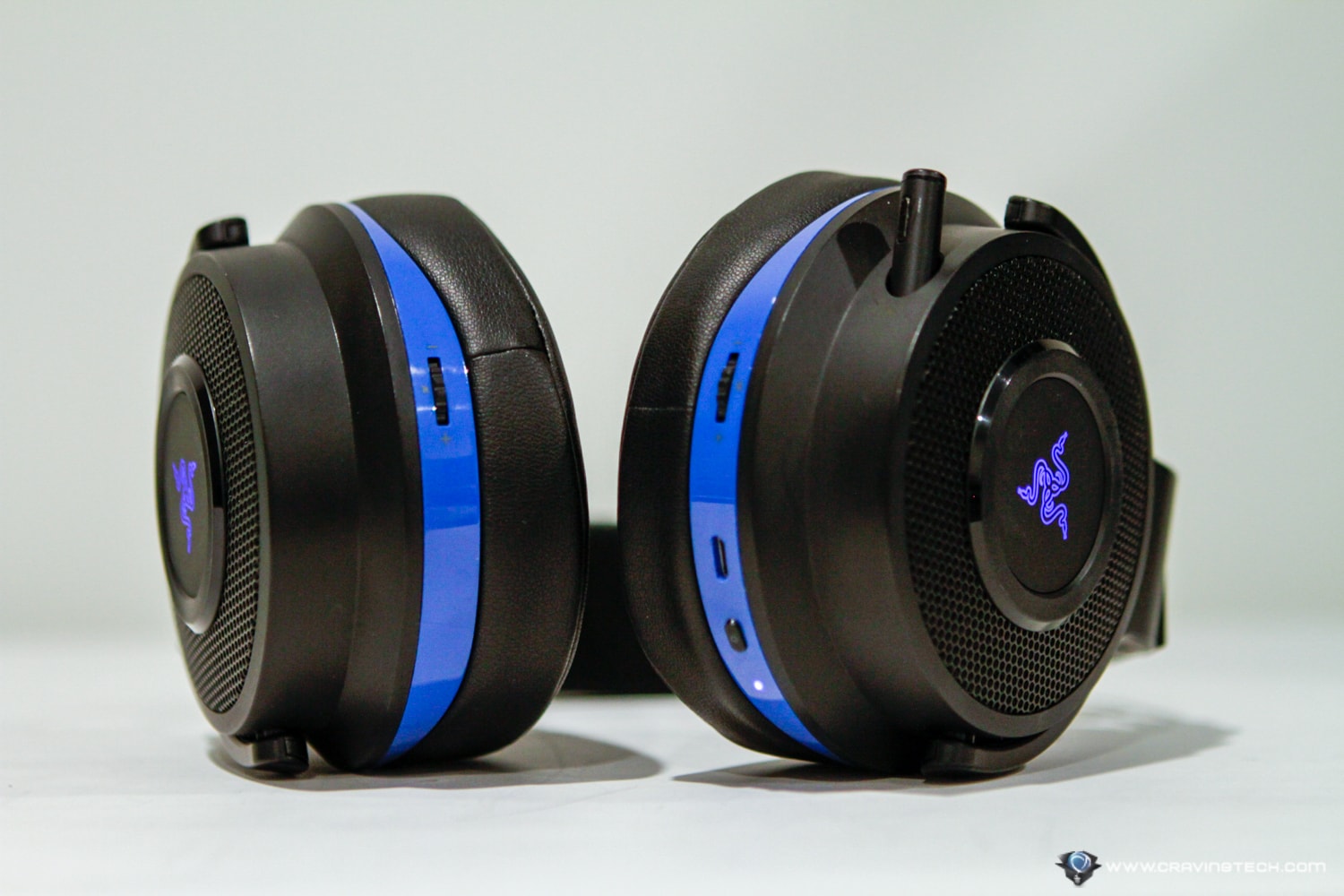 Razer Thresher 7.1 Wireless Gaming Headset