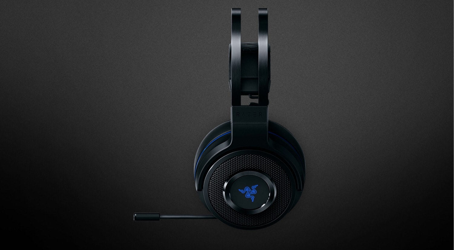 Razer Thresher 7.1