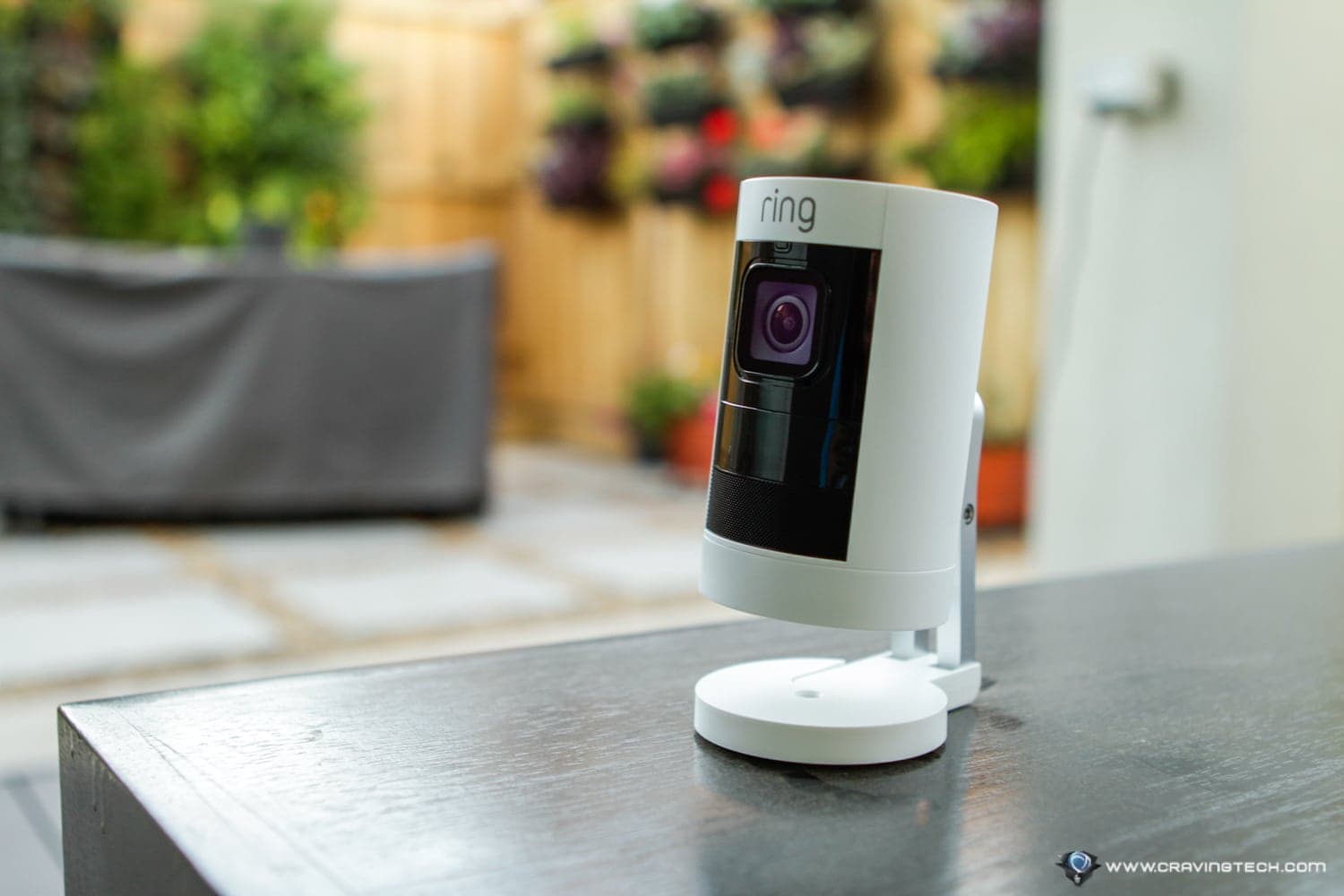 Ring security best sale system review 2019