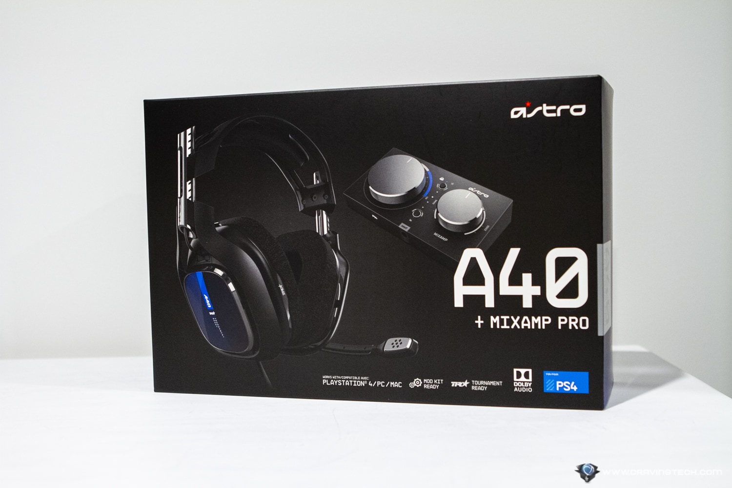 Tournament Ready Gaming Headset Astro 0 Tr Gaming Headset Mixamp Pro Tr Review