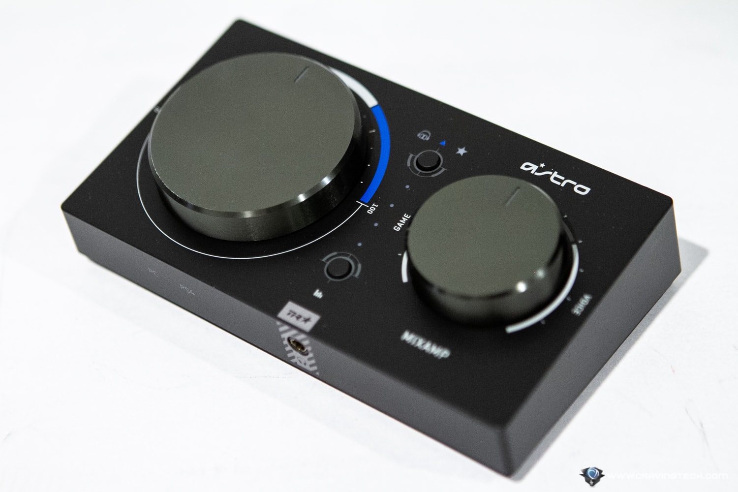 ASTRO MixAmp Pro