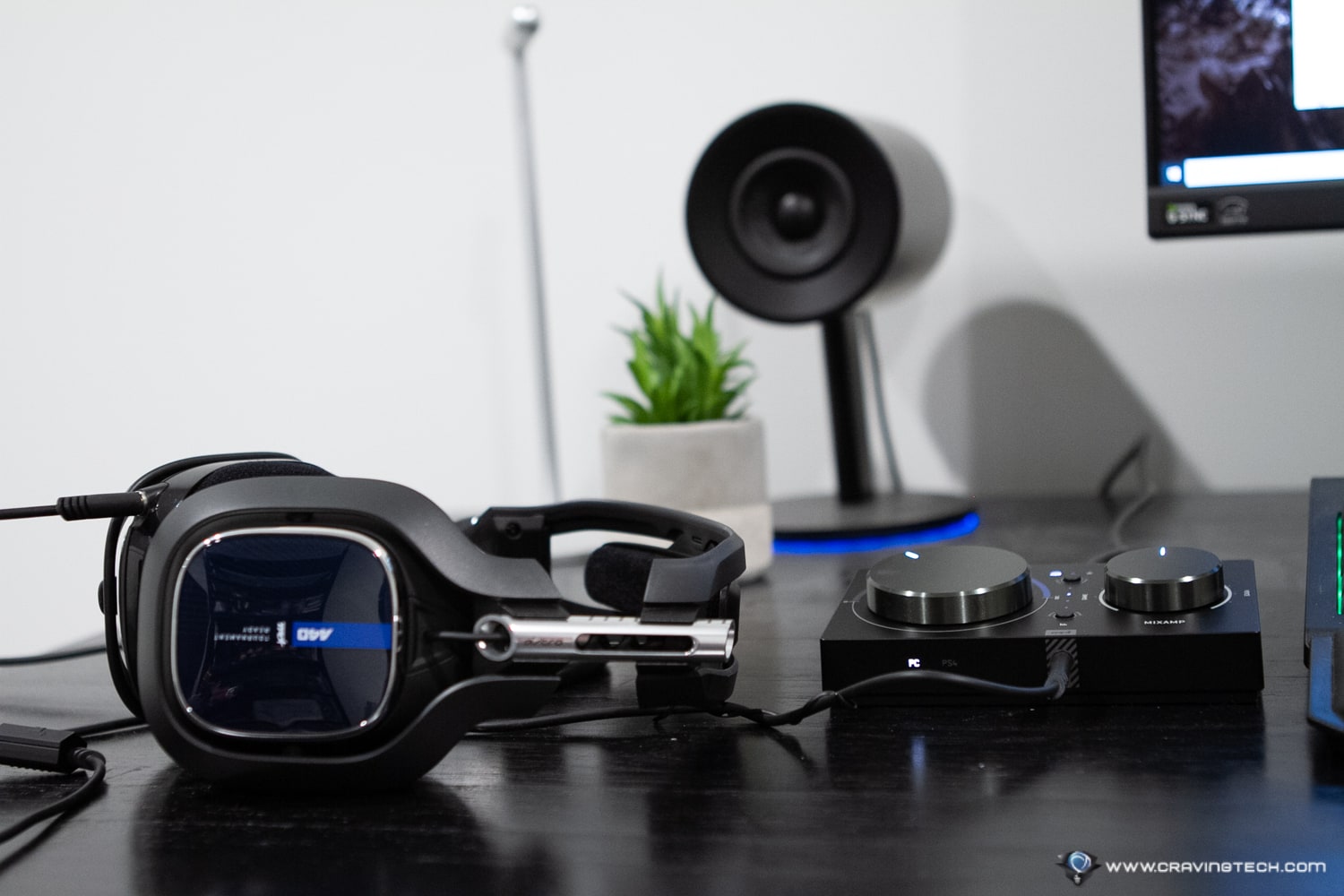ASTRO A40 TR & MixAmp Pro TR Review