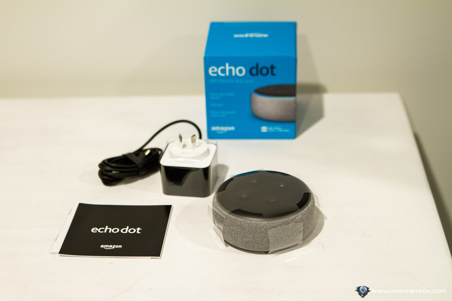 Echo Dot (3rd Gen) Review: Everything Alexa has to offer in a tiny package