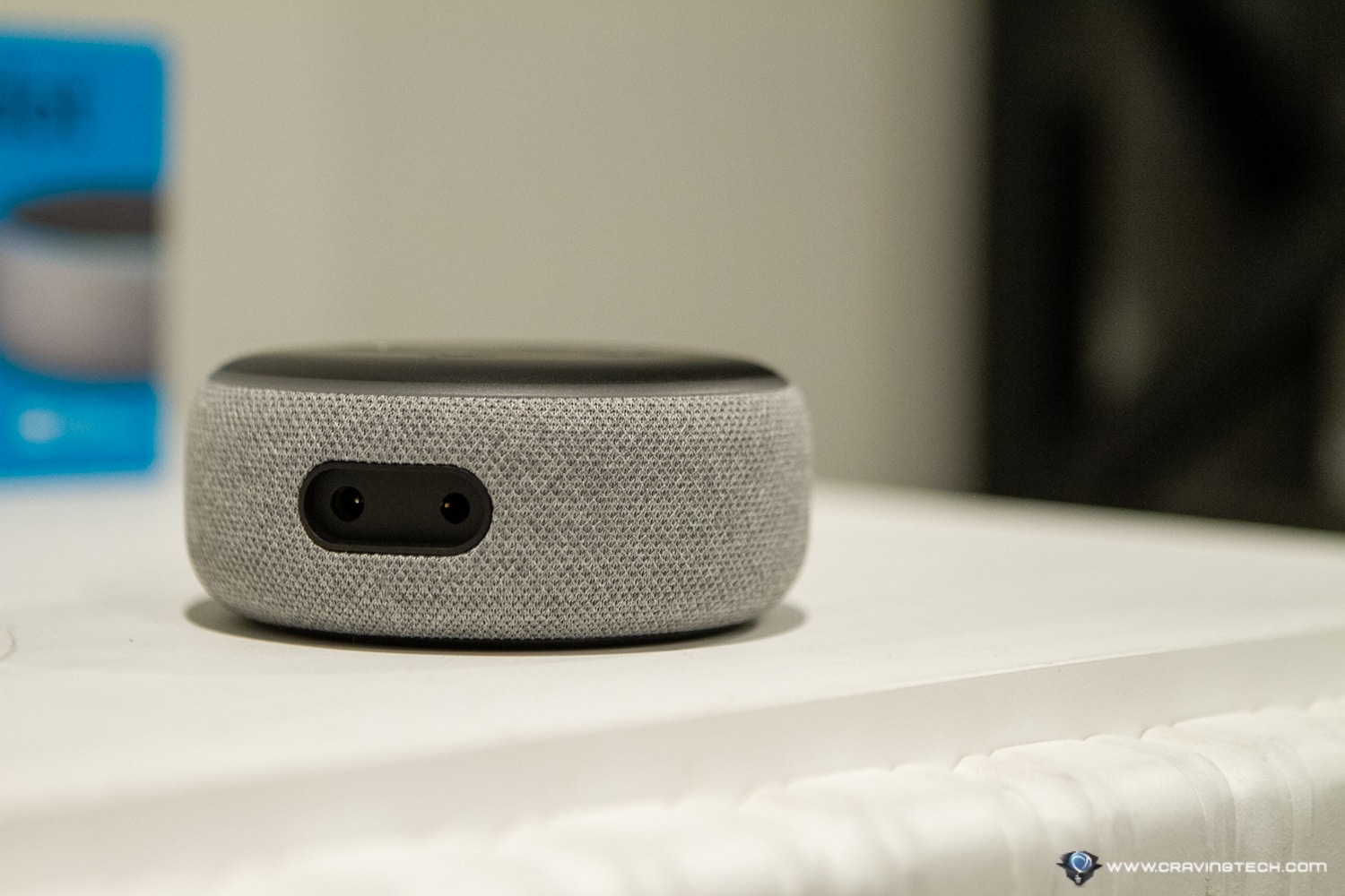 Echo Dot (3rd Gen) Review: Everything Alexa has to offer in a tiny package