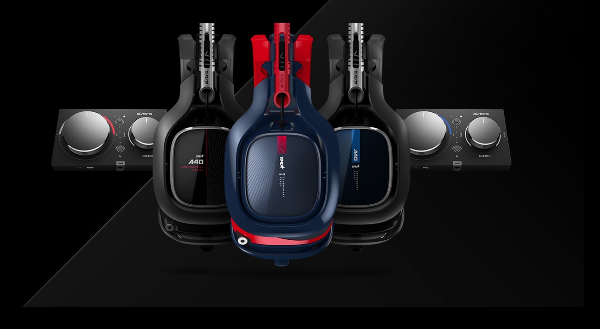 Pro Astro tr mixamp