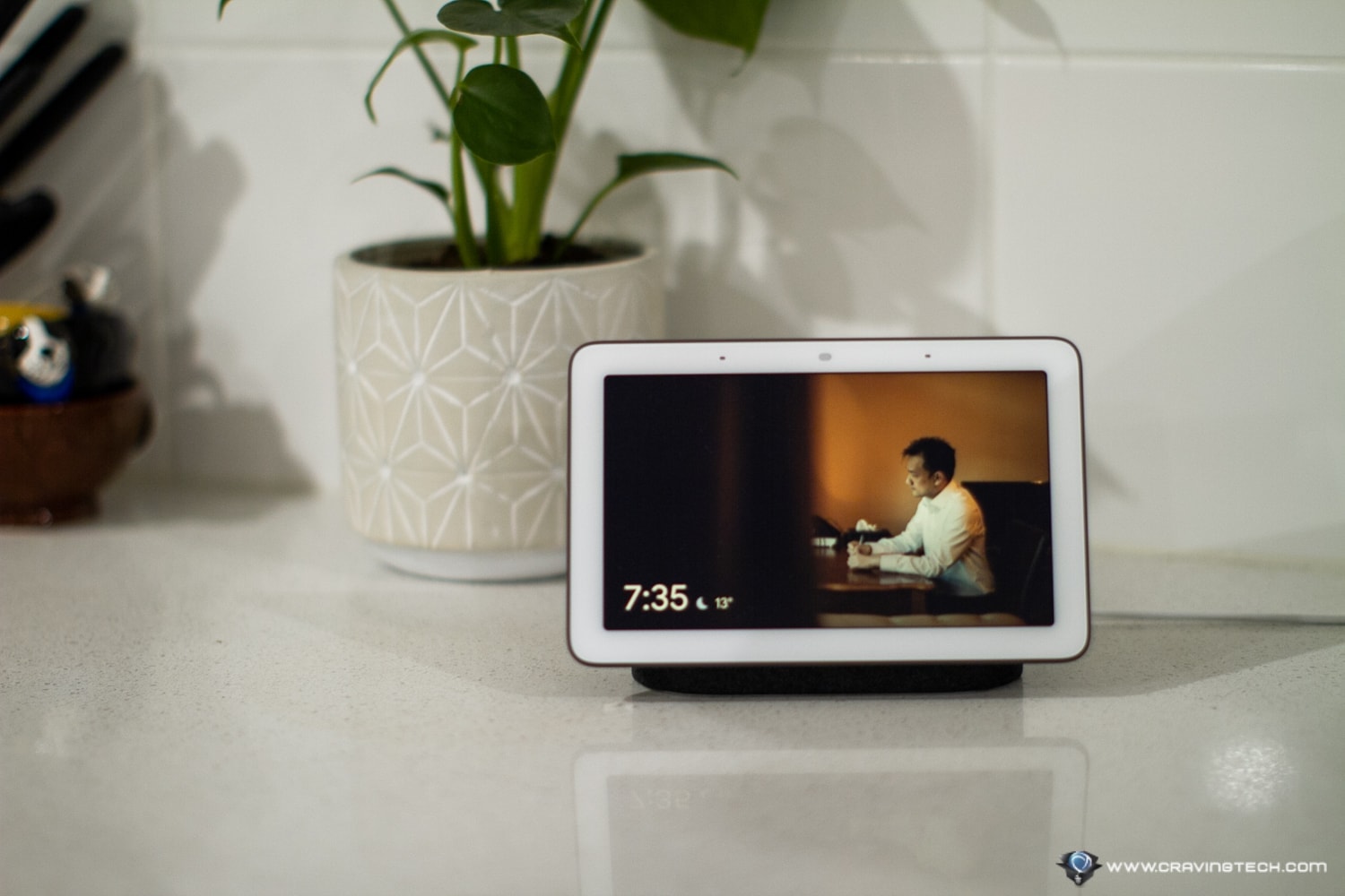 Google Nest Hub Review