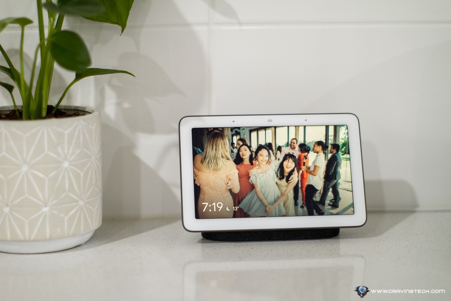 Google Nest Hub Review