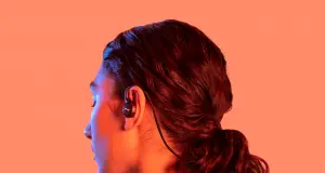 NuraLoop earphones