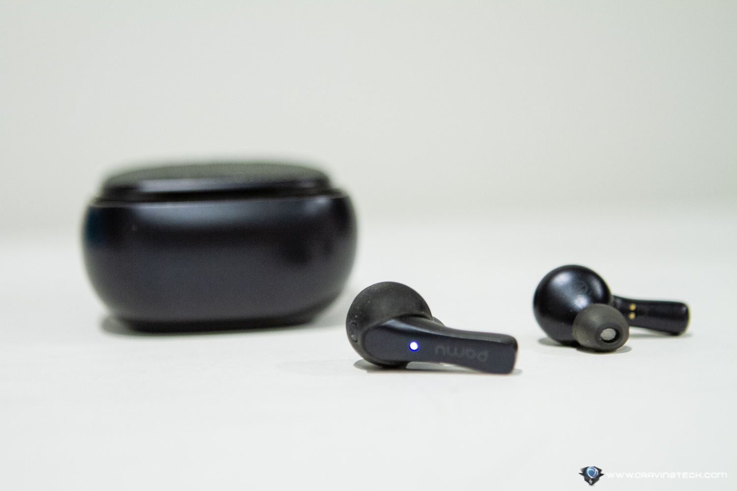 Everything you’d want on a Bluetooth Earphone – PaMu Slide Review