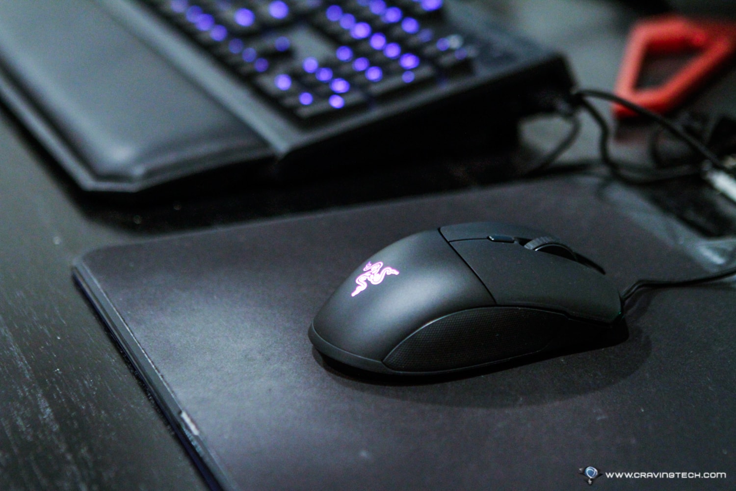 Razer Basilisk Essential Review