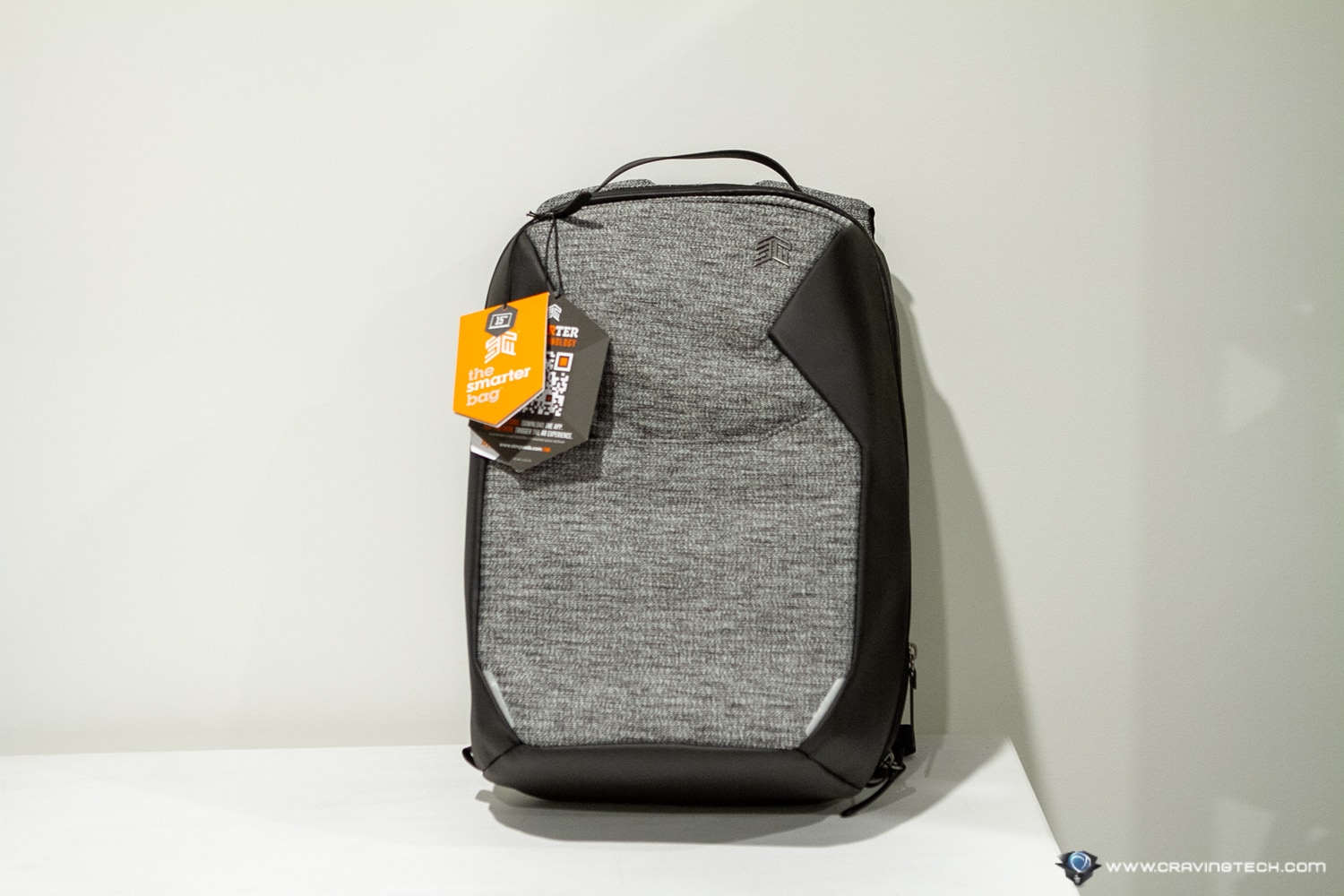 STM-Myth-Backpack-18L Review